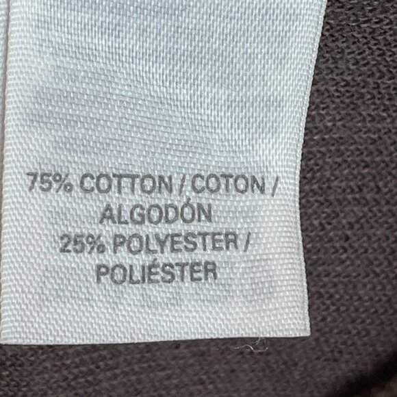 Victoria's Secret Velour Oversized Tunic with Cowl Neck and Long Sleeves  Size M - Picture 7 of 8